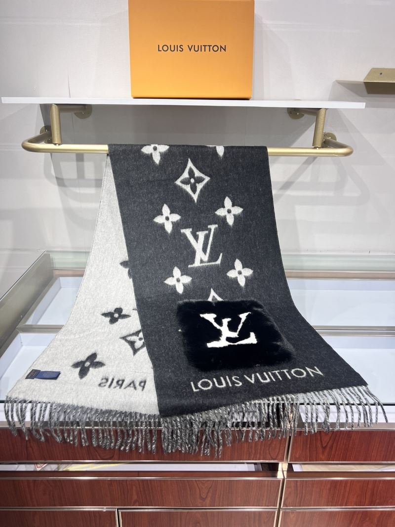 Louis Vuitton Scarf